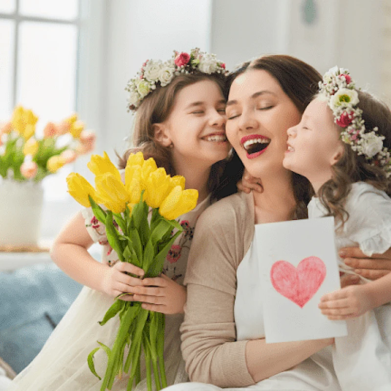 Mother’s day